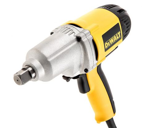 Ударный гайковерт Dewalt Dw294