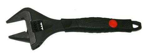 Ключ разводной Skrab 23522 (0 - 40 мм)