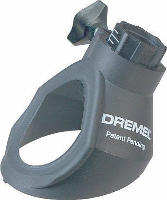 Угловая направляющая резки Dremel 568