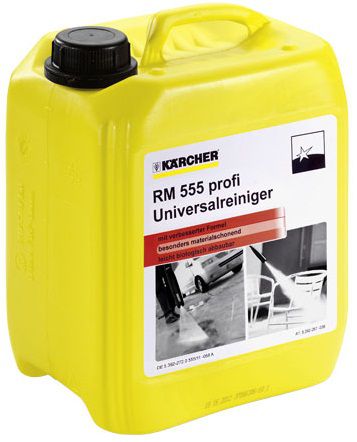 Чистящее средство Karcher 6.295-357