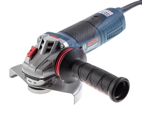 УШМ (болгарка) Bosch Gws 17-150 ci (0.601.798.0r6)