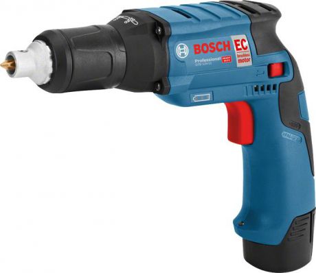 Дрель-шуруповерт Bosch Gtb 12v-11 0.601.9e4.004