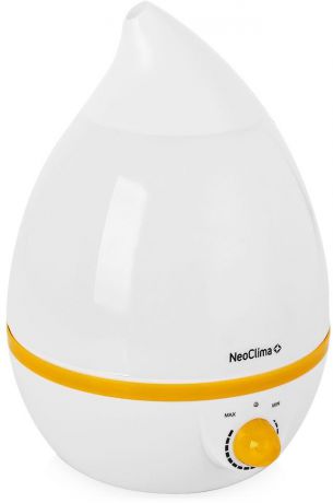 Увлажнитель воздуха Neoclima Nhl-200l
