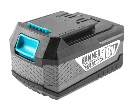 Аккумулятор Hammer Ab1840li premium