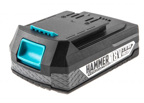 Аккумулятор Hammer Ab1820li premium