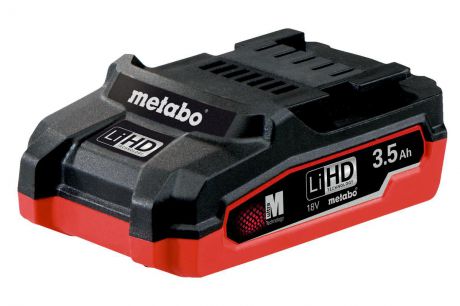 Аккумулятор Metabo 625346000