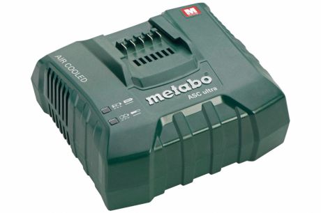 Зарядное устройство Metabo 627265000