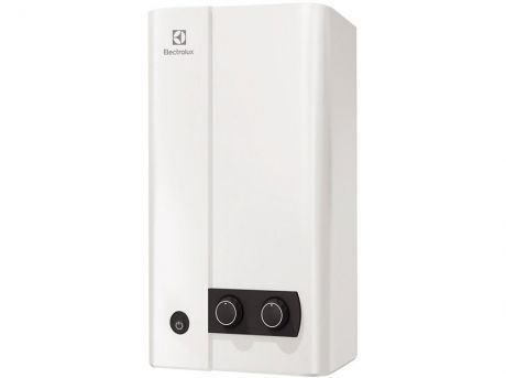 Газовая колонка Electrolux Gwh 11 nanopro 2.0