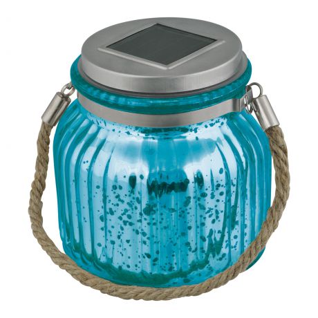 Светильник уличный Uniel Usl-m-210/gn120 blue jar