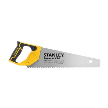 Ножовка столярная Stanley Tradecut stht20348-1