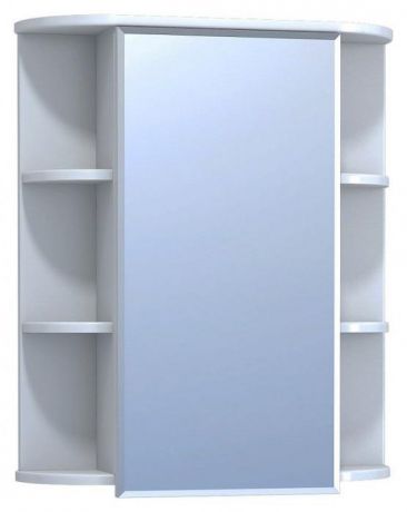 Зеркало-шкаф Vigo №6-600