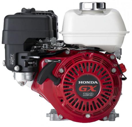 Двигатель Honda Gx 120 sx4