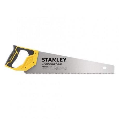 Ножовка столярная Stanley Tradecut stht20354-1