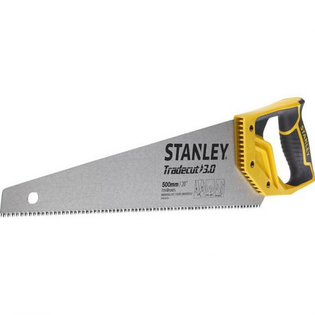 Ножовка столярная Stanley Tradecut stht20351-1