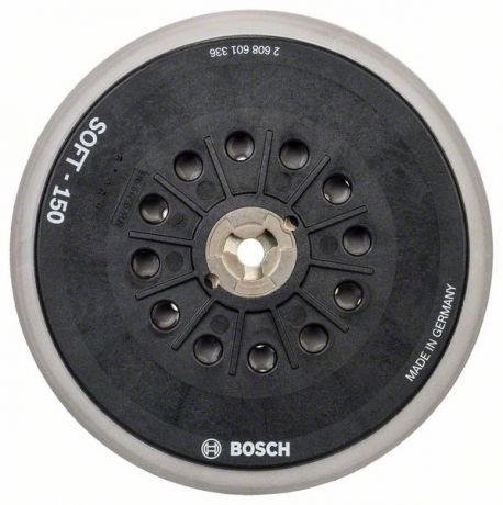 Тарелка опорная Bosch Multihole (2.608.601.336)