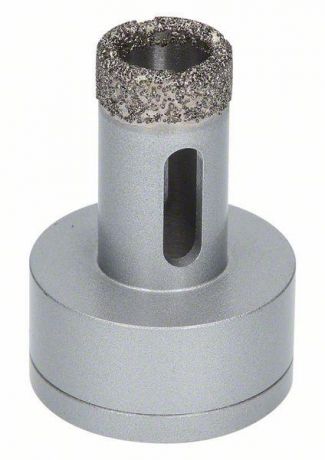Коронка алмазная Bosch 2608599029 x-lock