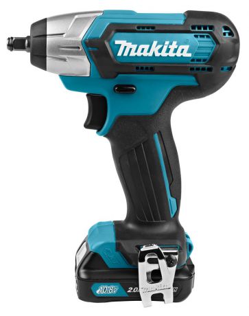 Гайковерт Makita Tw140dwae