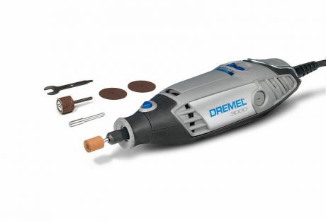 Мини-дрель Dremel 3000-5