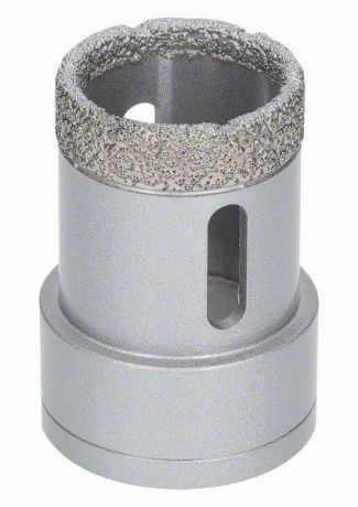 Коронка алмазная Bosch 2608599035 x-lock