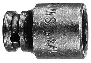 Торцевая головка Bosch 50 мм, 1