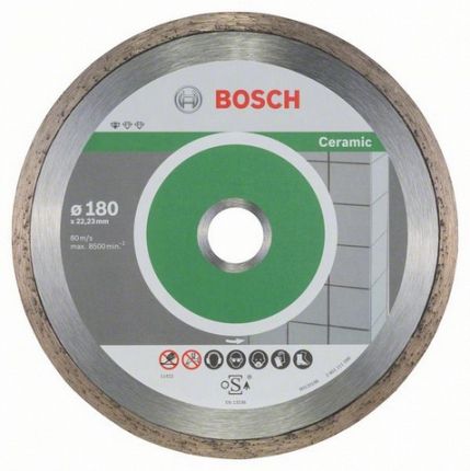 Круг алмазный Bosch 2608603233