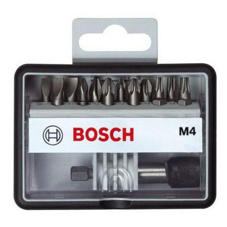 Набор бит Bosch 2607002566