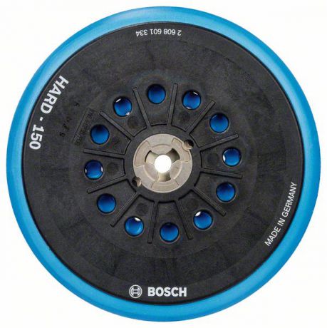 Тарелка опорная Bosch Multihole (2.608.601.334)