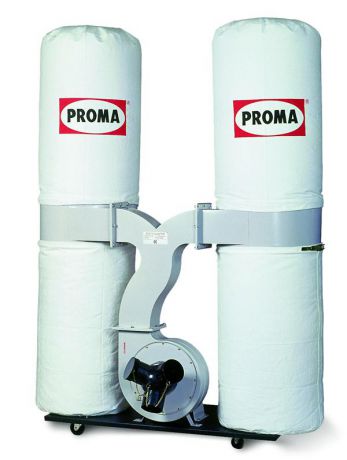 Пылесос Proma Op-2200 (25003003)