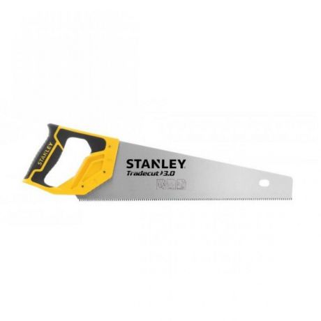 Ножовка столярная Stanley Tradecut stht20350-1