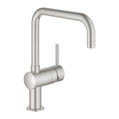 Смеситель для кухни Grohe 32488dc0