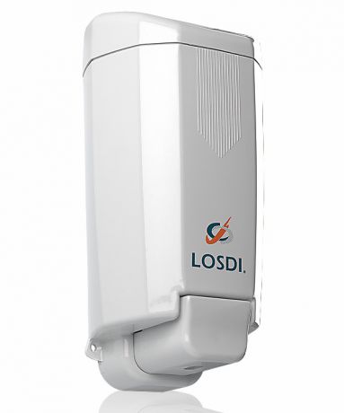 Диспенсер для жидкого мыла Losdi Cj-1006b-l