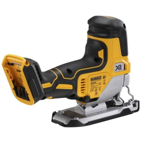 Лобзик Dewalt Dcs335n-xj