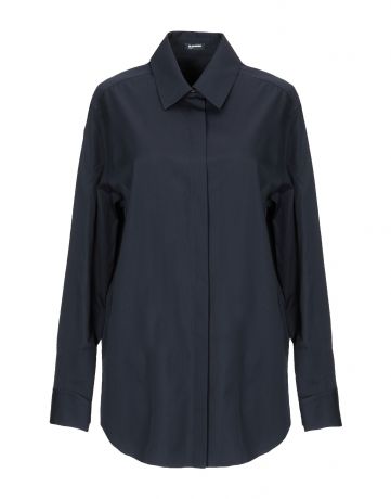 JIL SANDER NAVY Pубашка