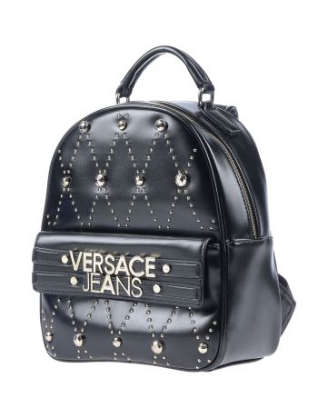 VERSACE JEANS Рюкзаки и сумки на пояс