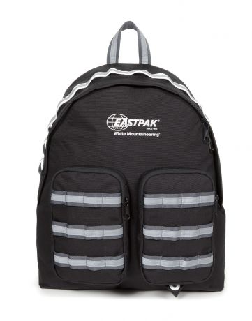 EASTPAK x WHITE MOUNTAINEERING Рюкзаки и сумки на пояс