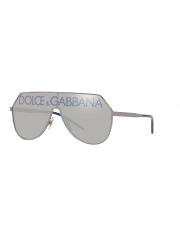 DOLCE & GABBANA Солнечные очки