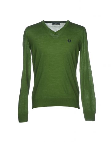 FRED PERRY Свитер