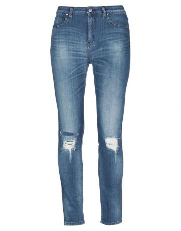 IRO.JEANS Джинсовые брюки