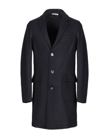 OBVIOUS BASIC Легкое пальто