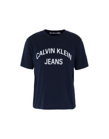 CALVIN KLEIN JEANS Футболка