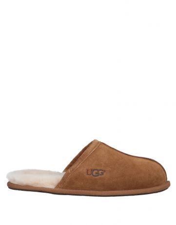 UGG AUSTRALIA Домашние туфли