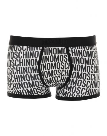 MOSCHINO Боксеры