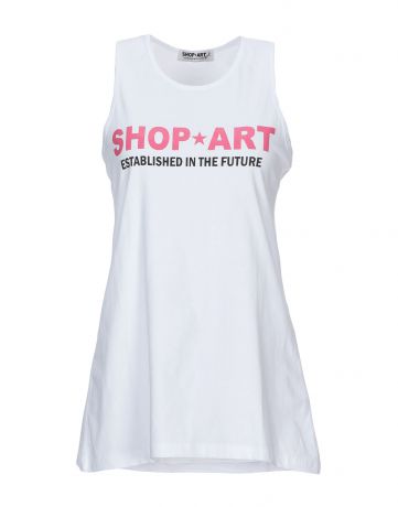 SHOP ★ ART Майка