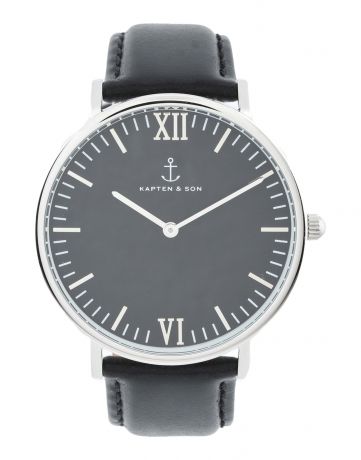 KAPTEN & SON Наручные часы