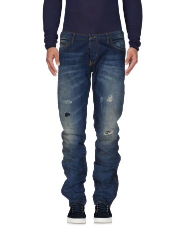 ARMANI JEANS Джинсовые брюки