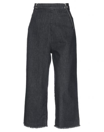 RUE•8ISQUIT Джинсовые брюки