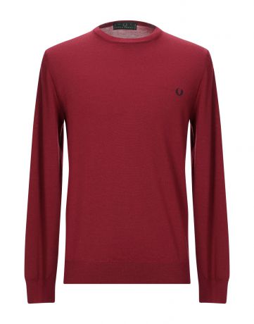 FRED PERRY Свитер