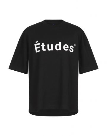 ÉTUDES STUDIO Футболка