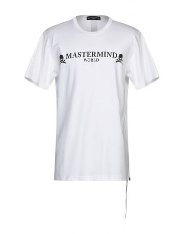 MASTERMIND JAPAN Футболка