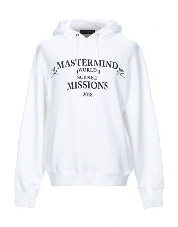 MASTERMIND JAPAN Толстовка